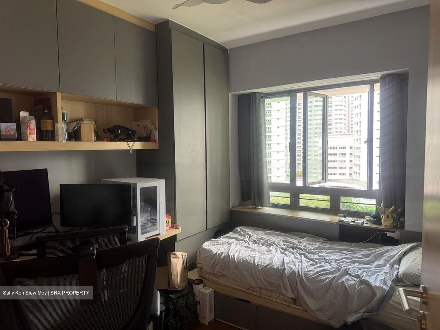 Blk 88 Skyville @ Dawson (Queenstown), HDB 4 Rooms #456470831
